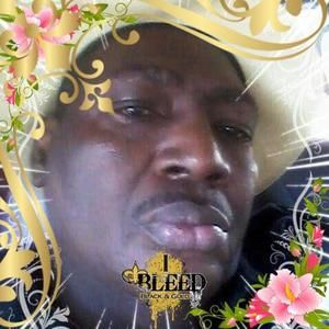 Meet your Posher, Reginald